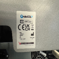 Synbiosis ProtoCOL3 Imaging System image 2